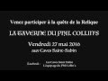 La taverne du phil collins  teaser 2