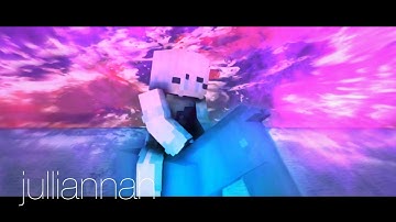 Idina Menzel - Into The Unknown (Minecraft Music Video)