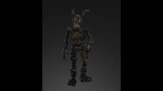 [BLENDER] Burntrap Workshop animation