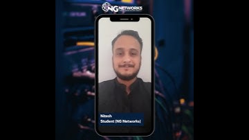 Become CCNA Certified  | Guaranteed Interview | Step Up In Your IT Career