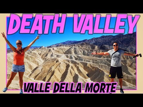 Video: Esperienze Di Viaggio A Santa Maria Valley, California E Dintorni