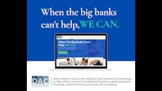 Business Loans 2025 - Best Options for Business Loans - Funding - Maryland,Virginia, Washington D.C.
