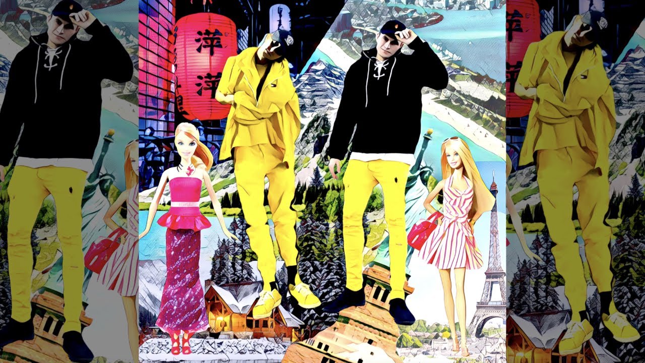 Watch Wes Walker & Dyl - Everywhere I Go (Official Audio) on YouTube Watch Wes Walker & Dyl - Everywhere I Go (Official Audio) on YouTube