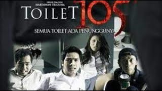 Toilet 105 - Ricky Harun, Coralie Gerard, Aming - FULL MOVIE