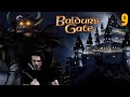 Baldur&#39;s Gate 1 Greatest RPG Ever Made? Pt 9 (Half-Orc Fighter)