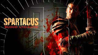 Spartacus Sura Theme | Cover Resimi