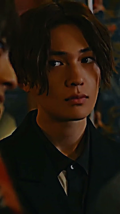 If Jealousy was a person…😅🔥✨ #mybeautifulman #bl #drama #japanese #boyslove #utsukushiikare