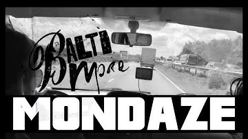 Baltimore - Mondaze (Official Video)