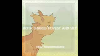 Long ago~ Warrior Cats|Cred: @CatToastyy #warriorcats #warriors #edit #fypシ #foryou #Short #shorts