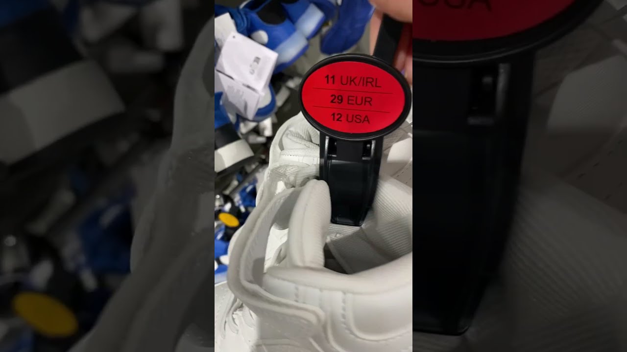 Primark boys white trainers only 12 pounds