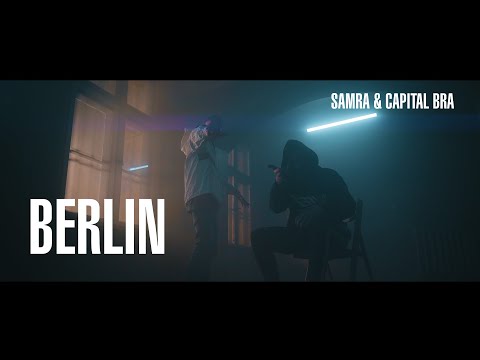 Samra & Capital Bra - Berlin