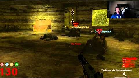 Custom Zombies: Yaph1l