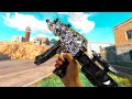 The AN-94 is BACK & its META on Warzone 😍👑