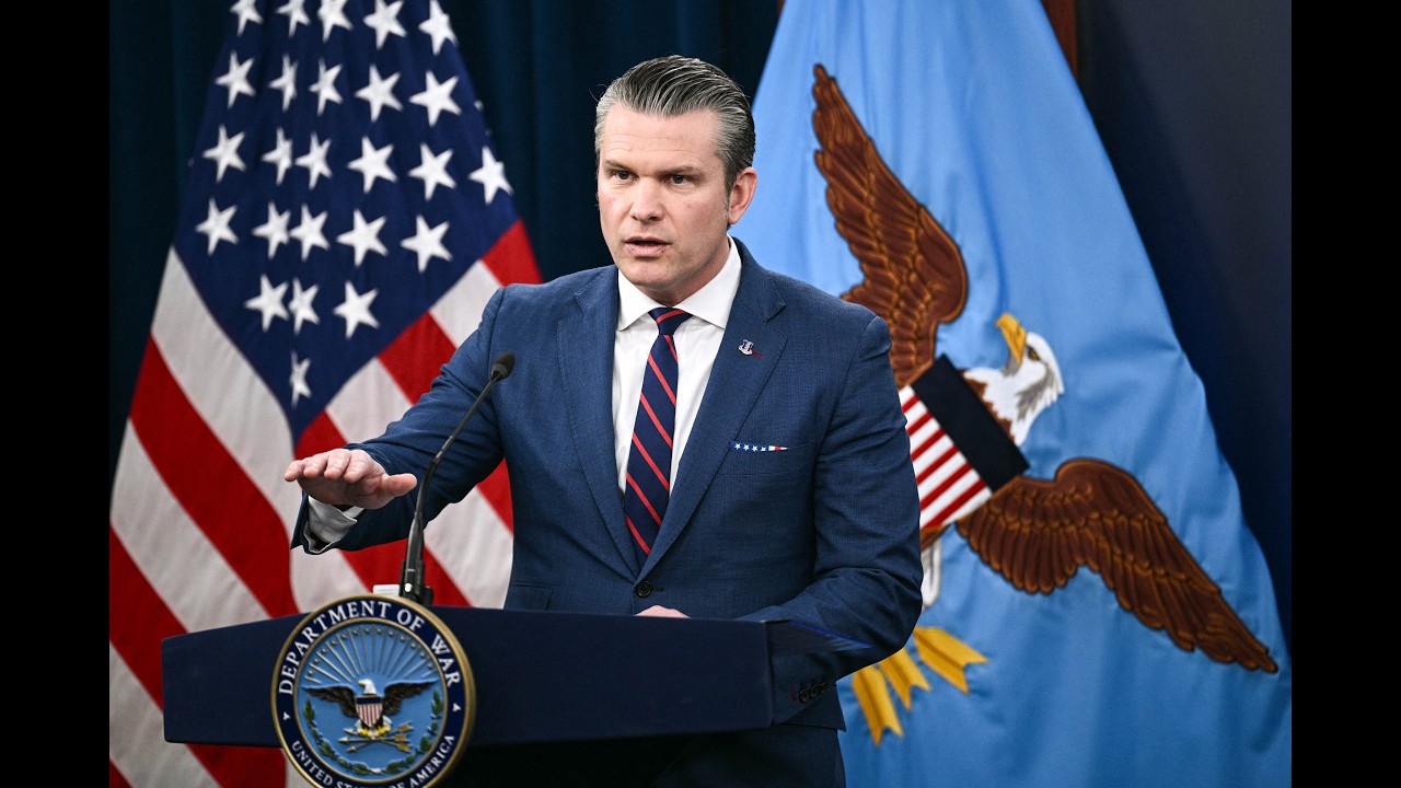 US Operation in Iran Different From Past Approaches: Panelists