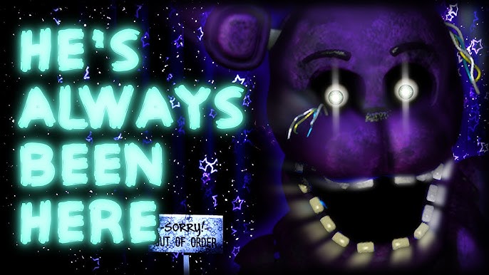 The Hidden Secrets of Five Nights at Freddy's 4: What Will the Final  Chapter be About? - Overmental