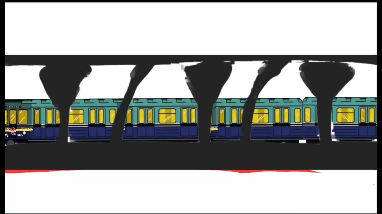 23 Августо. С ЮБЕЛЕМ ХАРЬКОВСКОГО МЕТРО! С ЕГО 50 ЛЕТЕМ!!!