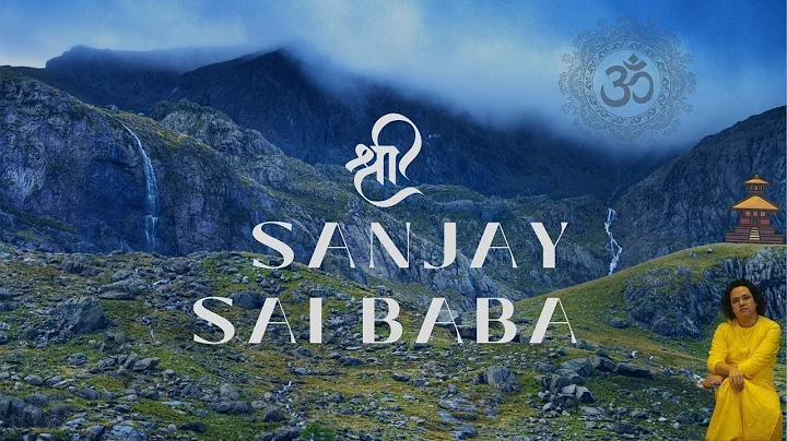 SHREE SANJAY SAI BABA | Mantra | NEPAL