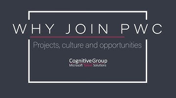 Microsoft Talent Solutions | PwC