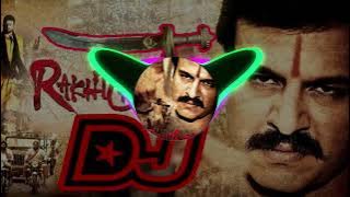Rakta Charitra song.. Telugu  songs... Don rowdy DJ song.. rowdy DJ song... DJ Mani Raichur..