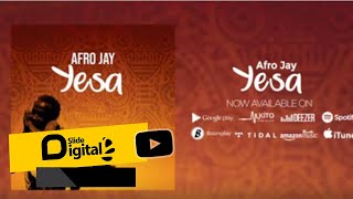 Afro Jay - Yesa  Resimi