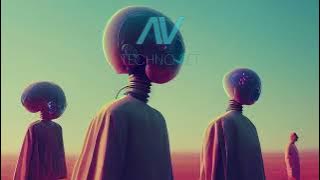 Afro House Music 2024 by KAVE | No. 54 - Tribal Beats | Afro House / Tech House