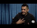 IN TIME Interview