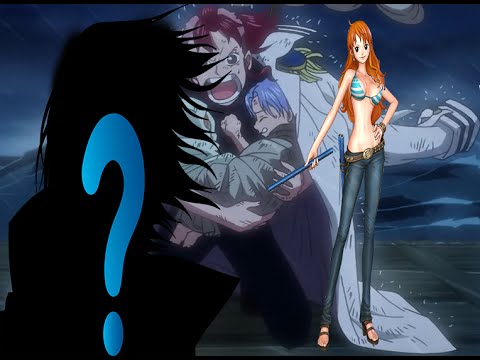 Nami's father confirmed ( maybe ) : r/OnePiece