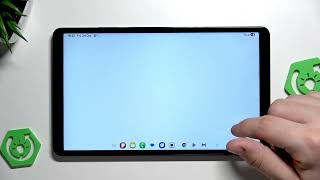 SAMSUNG Galaxy Tab A11 LTE Security Tricks