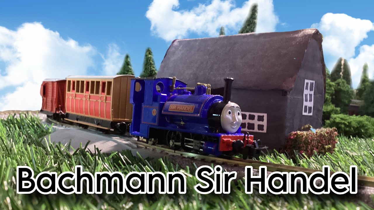 Обзор нового альбома Бахмана 