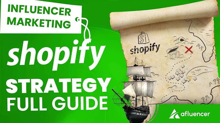 Unlocking the Power of Influencer Marketing for Your Shopify Store