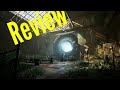 INDUSTRIA review
