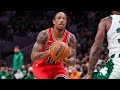 DeRozan 37 Pts! Smart Calls Ball Hogs Tatum, Jaylen! 2021 NBA Season