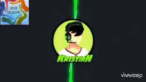 Kristian PH all intro is in one video 😁😁😁😁😁