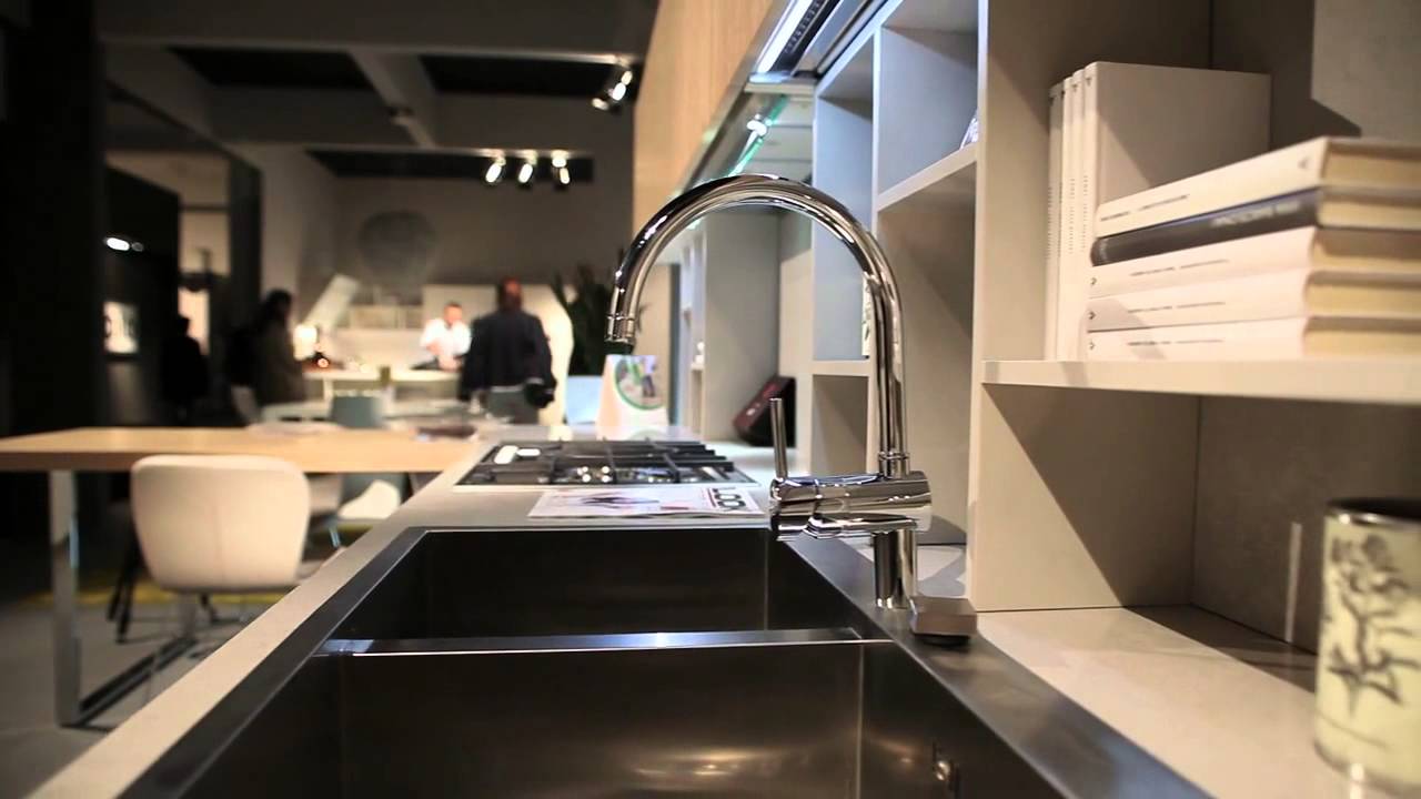 ShowRoom Arredo3 cucine Padova - YouTube ShowRoom Arredo3 cucine Padova - YouTube