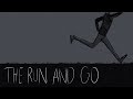 [WIP 2] twenty one pilots   The Run and Go Animatic/Storyboard