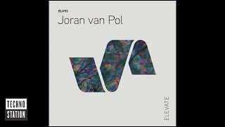 Joran Van Pol - Outsider