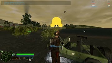 Red Alert: A Path Beyond Gameplay No Commentary