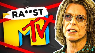 Why This Rockstar Called Out MTV&#39;s BS