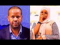 Maxaa kala Qabsaday Wariye Abdihafid M Jama Iyo Abwaanad Ismahaan Araweelo | Waraysi Xiiso leh.