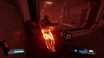 Doom: Advanced Research Complex Final Fight Glory Kill Skip