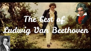 BEST OF BEETHOVEN (1h30)