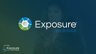 Exposure Foundations Webinar - February 25