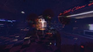 Ravens Point Silence - All Jumpscares And Deaths