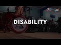 To heroes who inspire and make us proud! #WorldDisabilityDay | HCAH India