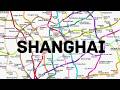 History of the Shanghai Metro 2