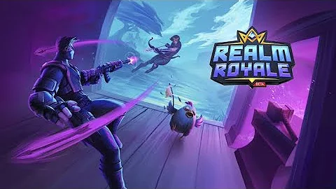 レルムロイヤルフレンドに一緒になりたい