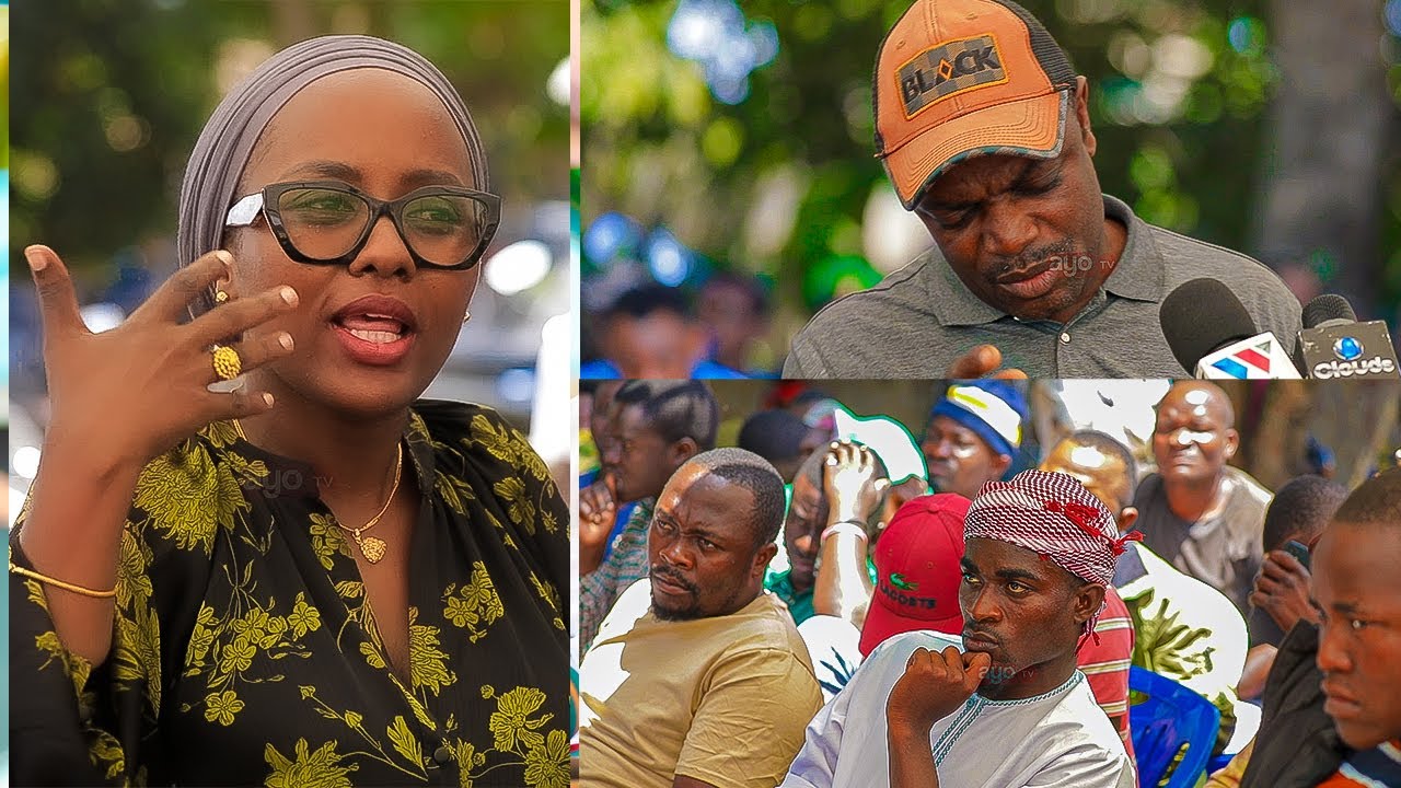 BODABODA WAFUNGUKA KERO MBELE YA DC BULEMBO ATOA MAAGIZO HAYA 