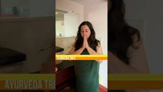 Ayurveda Treatments you must try in Kerala #ayurveda #kerala #shorts screenshot 4