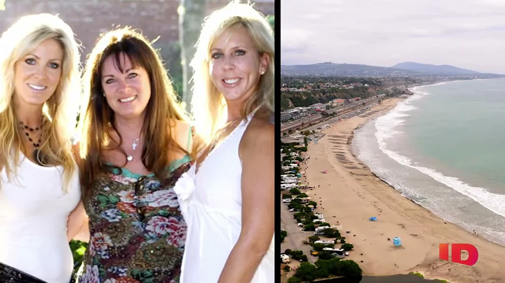 Housewives Gone Bad | Hollywood Demons on ID