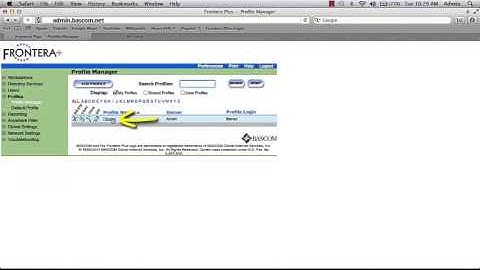 How to Enable the Show Blocked Reason